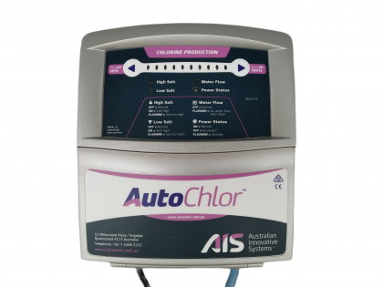 Auto Chlor Smc