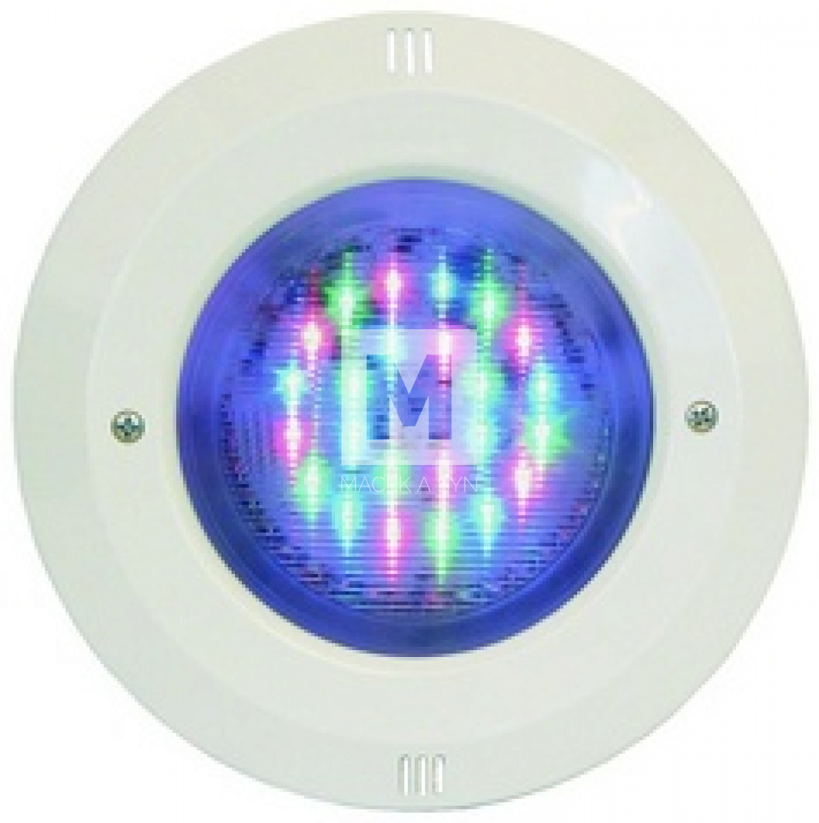 LED-Ersatzlampe PAR56 multicolor, Einbauteile, Beleuchtung, LED  Scheinwerfer